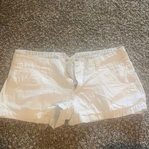 Roxy Chino Shorts